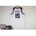 15 Reaves 2023 USA Dream jersey white