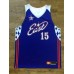 15 Vince Carter 2007 NBA All Star Game Jersey