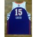 15 Vince Carter 2007 NBA All Star Game Jersey