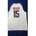 15 Walker 2019 fiba jersey white