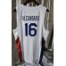 16 Alcantara Philippines 2023 FIBA jersey white