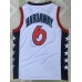 1996 Hardaway 6 Atlanta Olympic jersey white