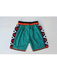 1996 all stars game shorts