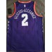 2 Gilgeous-Alexander 2020 Rising star World Team jersey