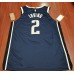 2 Irving Mavericks 22-23 jersey navy player version