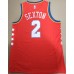 2 Sexton 2020 All-Star Rookie Game USA Jersey