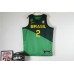 2 YAGO Brazil 2023 FIBA jersey green