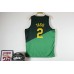 2 YAGO Brazil 2023 FIBA jersey green