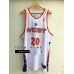 20 Manu Ginobili 2005 NBA All-Star Game Jersey