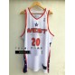 20 Manu Ginobili 2005 NBA All-Star Game Jersey