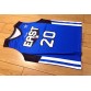 20 Ray Allen 2011 NBA All Star The East Swingman Jersey Blue