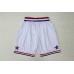 2003 All Star Game shorts white