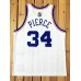 2003 NBA All Star 34 Paul Pierce Jersey