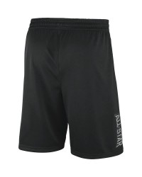 2018 All star game shorts black