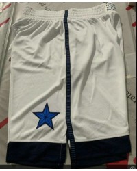 2020 Olympic USA Team shorts white