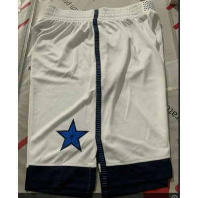 2020 Olympic USA Team shorts white