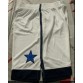 2020 Olympic USA Team shorts white