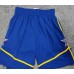 2021 aLL star game shorts blue