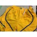 2021 aLL star game shorts yellow