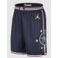 2024 East All star game shorts Navy