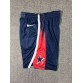 2024 Olympic Games USA Team Dark Blue Shorts Fan Edition