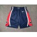 2024 Olympic Games USA Team Dark Blue Shorts Fan Edition