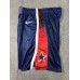 2024 USA Team shorts Navy with stripe