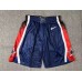 2024 USA Team shorts Navy with stripe