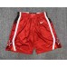 2024 USA Team shorts Red with stripe