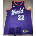 22 Ayton 2020 Rising star World Team jersey