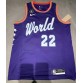 22 Ayton 2020 Rising star World Team jersey