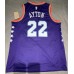 22 Ayton 2020 Rising star World Team jersey