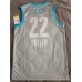 22 Butler 2022 All star game jersey grey