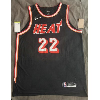 22 Butler Heat Classic Edition 1988-99 Road Jersey player version