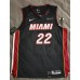 22 Butler Heat Player version stitched jersey black