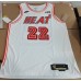 22 Butler Miami Heat 22-23 jersey white player version