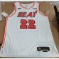 22 Butler Miami Heat 22-23 jersey white player version