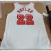 22 Butler Miami Heat 22-23 jersey white player version