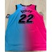 22 Jimmy Butler Miami Heat 2020-21 city jersey player version