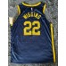 22 Wiggins Golden State Warriors Unveil New Statement jersey player version