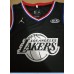 23 James 2019 All stars game jersey black