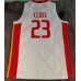 23 LLULL Spain FIBA Basketball world cup jersey white