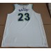 23 Nativo Wolves 2023-24 Classic Jersey white player version