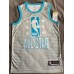 23 Vanvleet 2022 All star game jersey grey