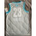 23 Vanvleet 2022 All star game jersey grey