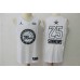 25 Ben Simmons 2018 all stars game jersey white