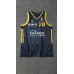 28 Wong Alba Berlin Dark Blue Basketball Jersey