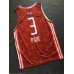 3 Chris Paul 2010 NBA All Star Jersey