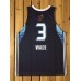 3 Dwyane Wade 2009 NBA All Star Game Jersey East Miami Heat