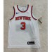 3 Hart New York Knicks Association Edition jersey player version